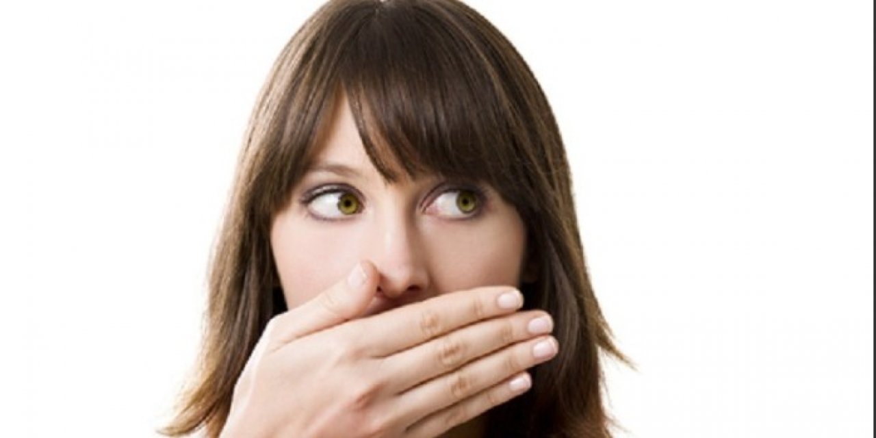 Sorunlu Burun Tüm Vücut Sağlığını Olumsuz Etkiliyor!