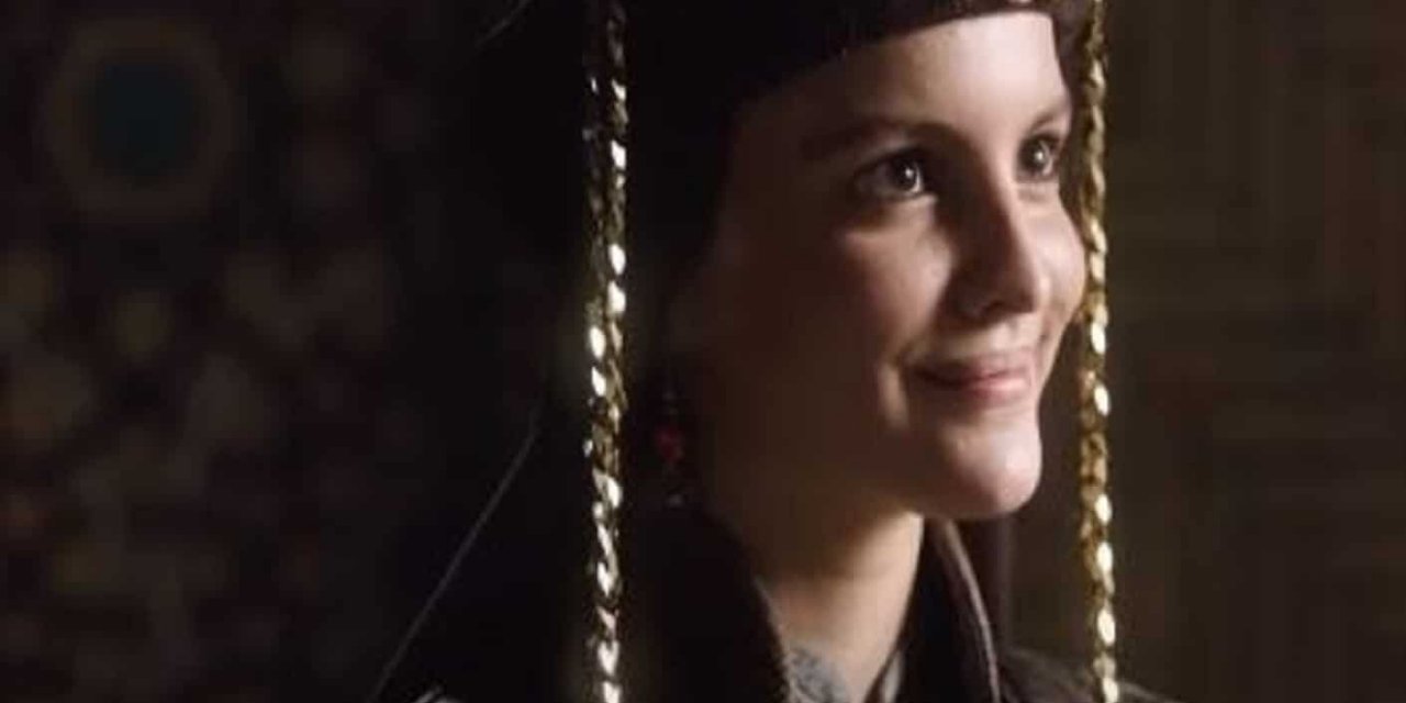 Gevher Hatun kimdir? Gevher Hatun’un hayatı ve tarihteki yeri