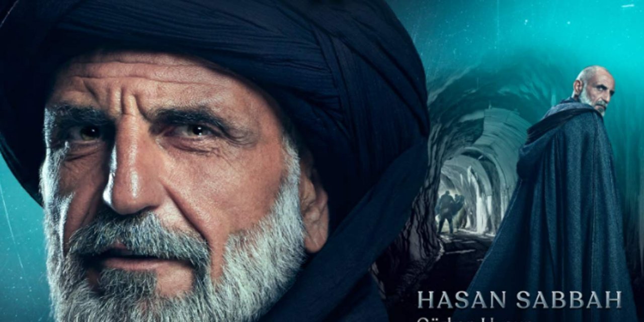 Hasan Sabbah Kimdir? Hasan Sabbah Tarihte Nasıl Öldü?