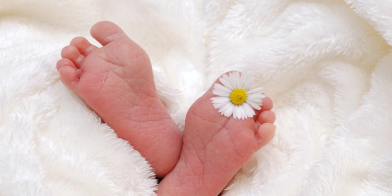 Annenin Kansızlığı Bebeğini Olumsuz Etkiliyor