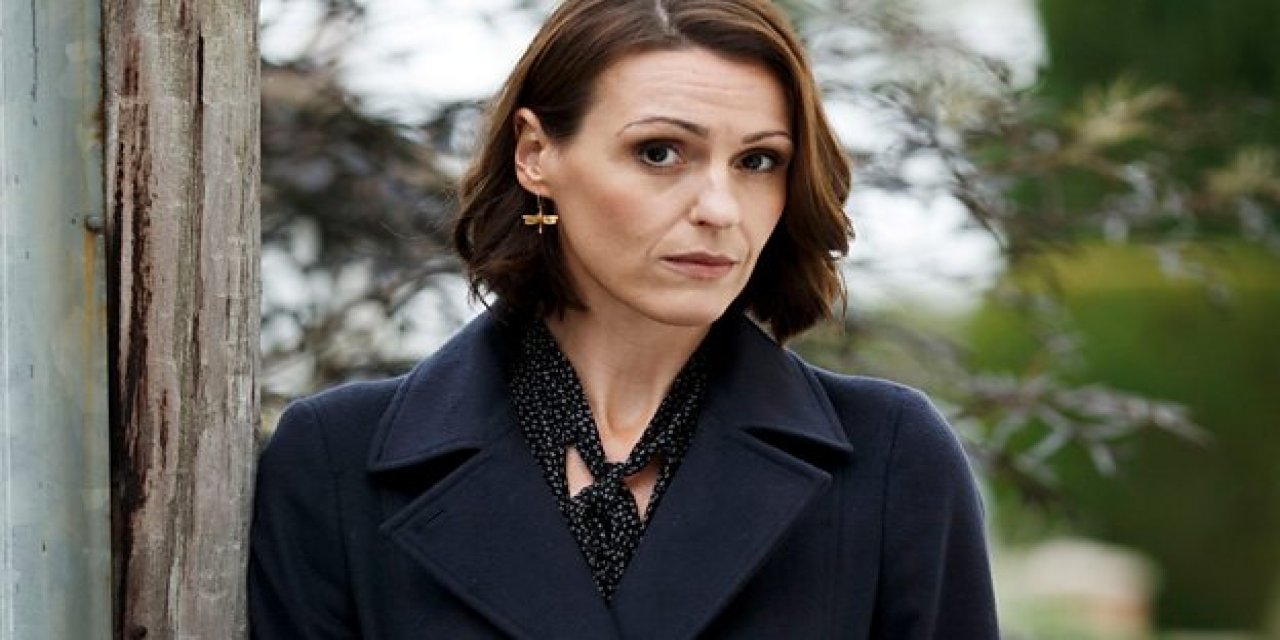Doctor Foster Dizisi Konusu ve Oyuncuları