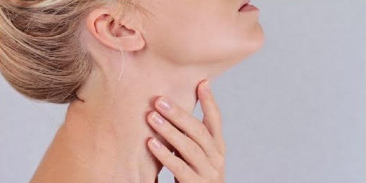 Sinsi Sessiz Tehlike Paratiroid Bezi Adenomu