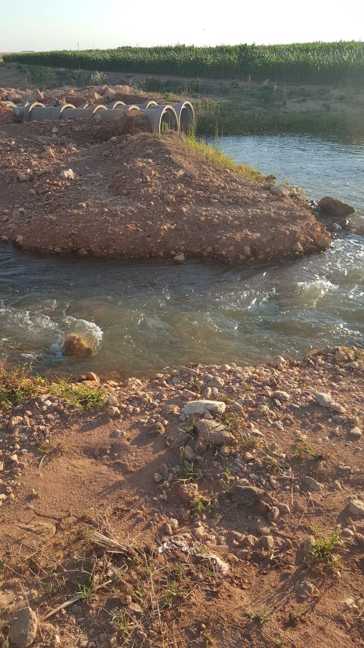 Eyyübiye Aşağıkoçlu Köyü