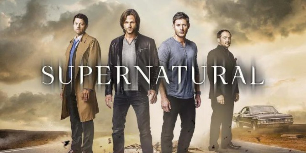 Supernatural 15.Sezon 20.Bölüm Fragmanı İzle
