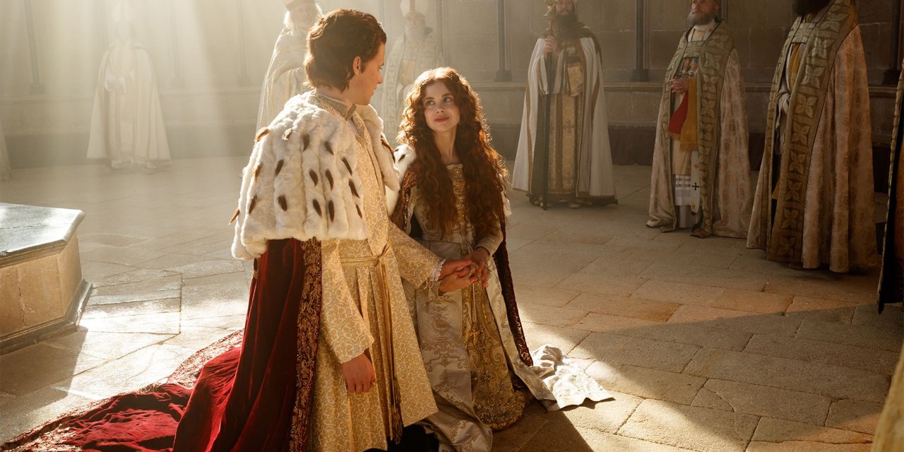 The Spanish Princess 2.Sezon 6.Bölüm Fragmanı