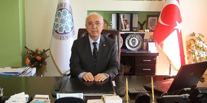 Başkan Hiçyılmaz: “Ekonomiye Olan Güven Artıyor”