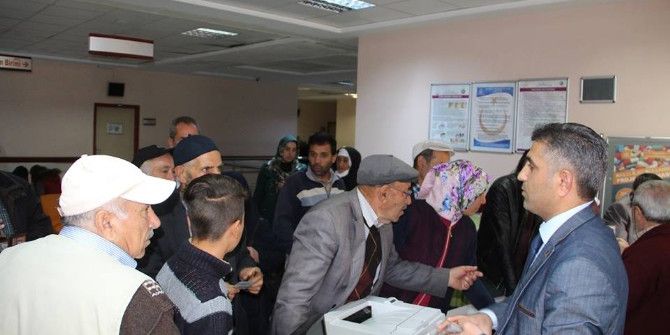 Fiber Kablolar Koptu Hastalar Ortada Kaldı