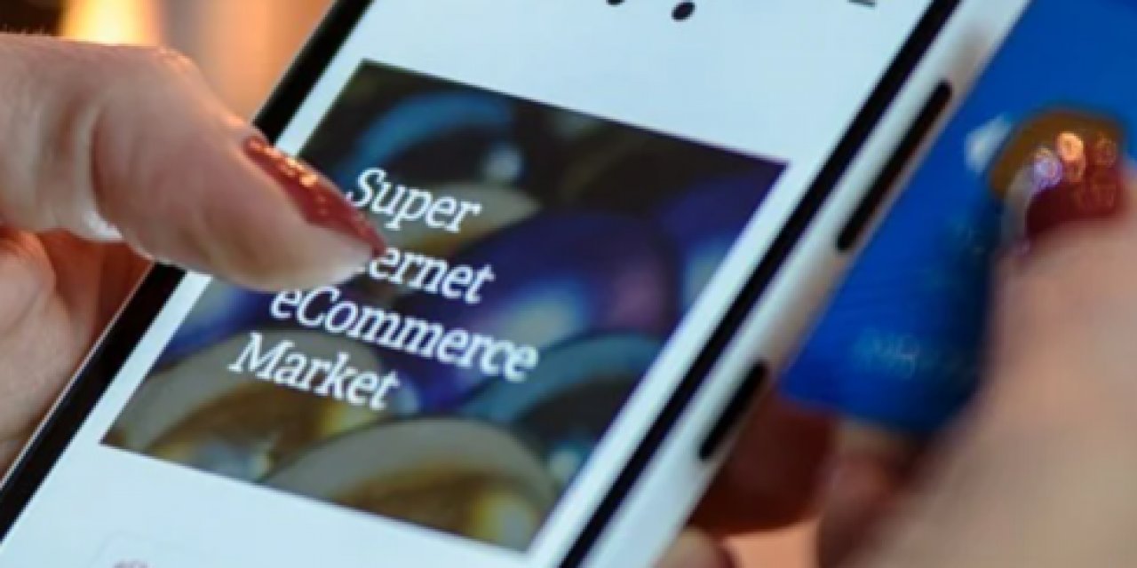 Bakanlıktan Online Alışveriş Uyarısı