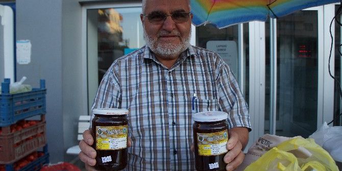 Arıcılar Birliğinden Bal Tavsiyesi