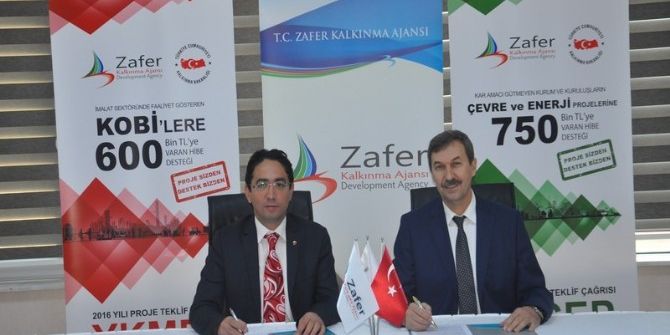 Atso’nun Güneş Enerji Sistemi Projesi Zeka’dan Kabul Gördü