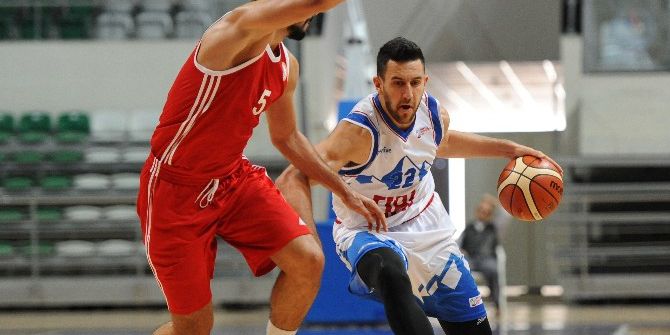 Tofaş Hazırlık Maçı İçin Kartepe Yolcusu