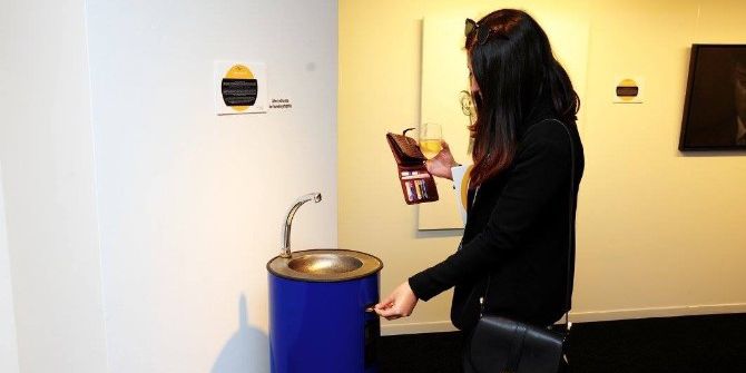 Sanat Tasarım Ve Mimarlık Fakültesi Fark Oluşturmaya Devam Ediyor