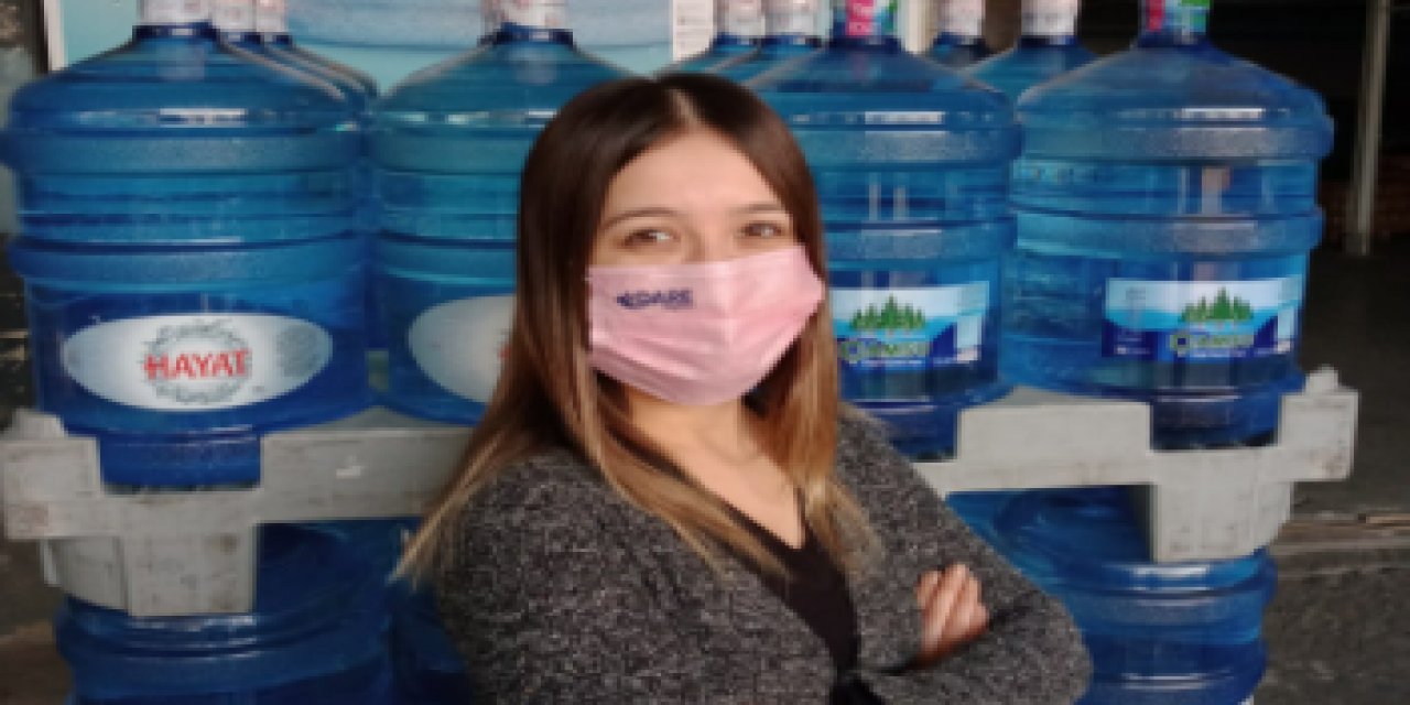 Manisa’da Örnek Sosyal Sorumluluk