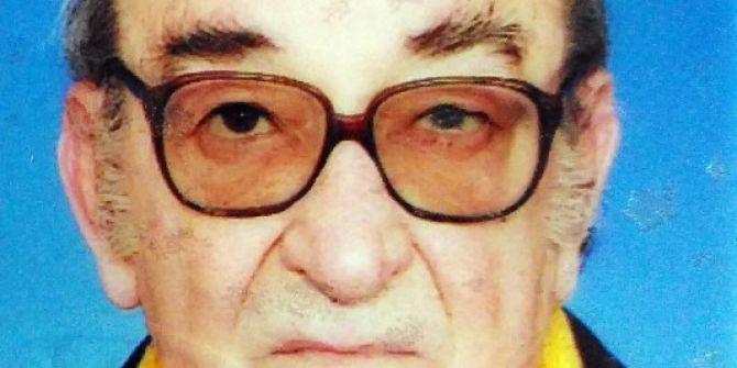 Tarık Tarcan’ın Acı Günü