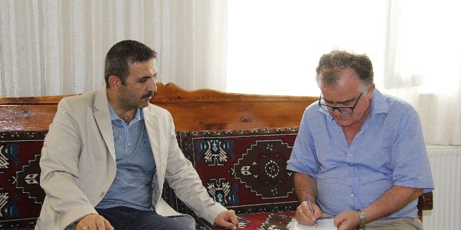 Çatalzeytin Myo’da Akademik Yıl Açılışı Yapıldı