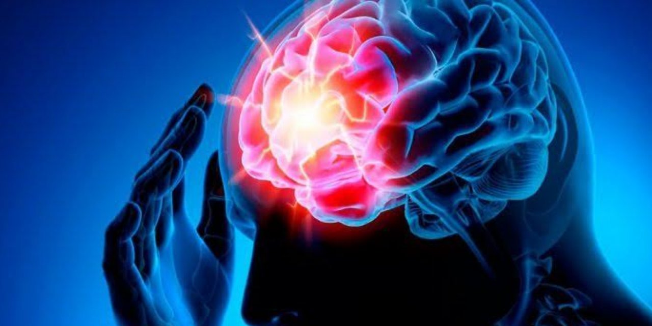 Beyin By Pass Ameliyatı Felçten Döndürüyor