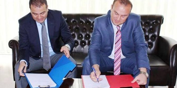 Erciş Belediyesi İle Denetimli Serbestlik Müdürlüğü Arasında İş Birliği