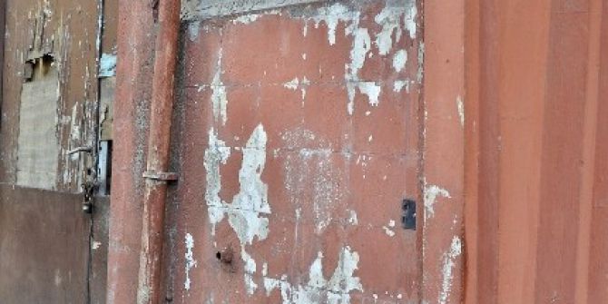 Iı. Mahmut’un Yaptırdığı Çeşme İlgi Bekliyor