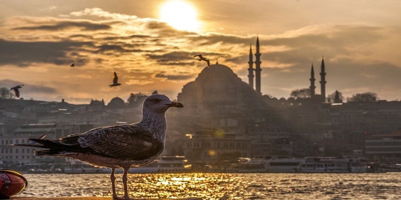 Doğa Bilimcisi Kılıç, “istanbul’da 1 Hafta Sonra Deprem Olabilir”