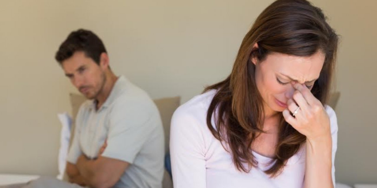 Vajinismus’a Sebep Olan Nedenler