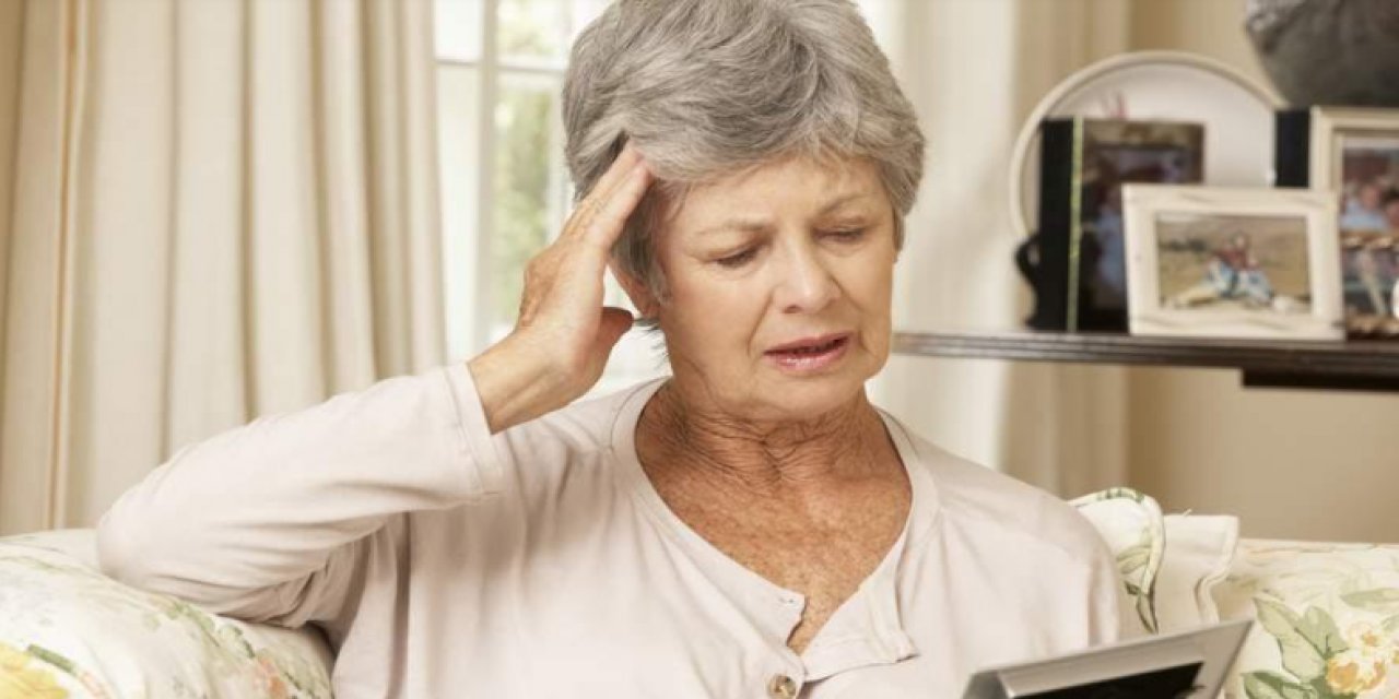 Pandemide Yaşlı Hastalarda Sağlık Problemlerine Dikkat !