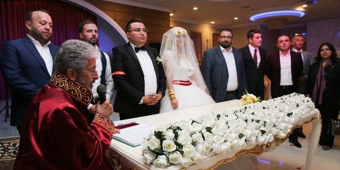 Sincan Belediyesinin Mutlu Günü