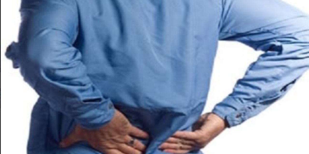 Bel Fıtığı Patlar Mı?