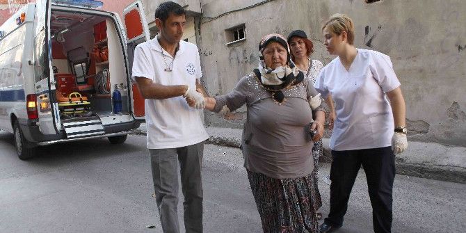 Bayraklı Belediyesinden Örnek Çalışma