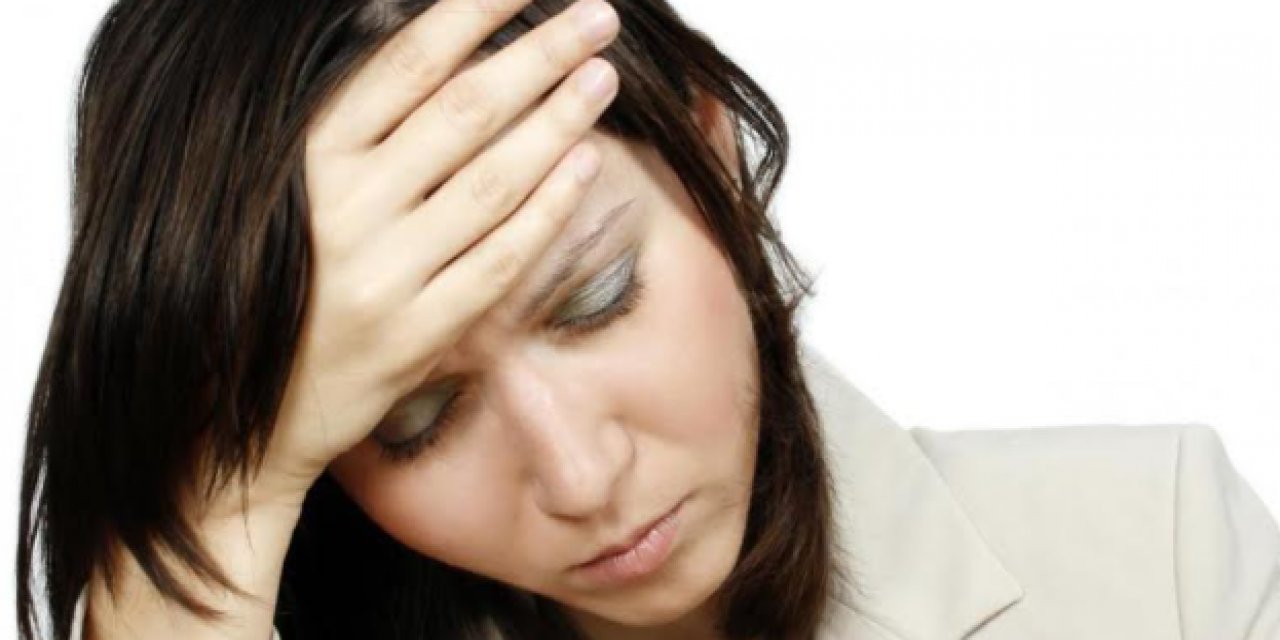 Başınız Dönüyorsa Kulaklara Dikkat !