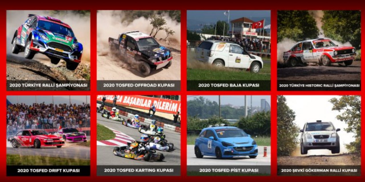 2020 Şampiyona Ve Kupalar Başlıyor