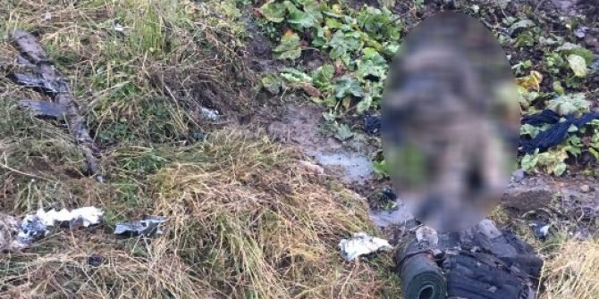 Ordu’da 6 Terörist Öldürüldü