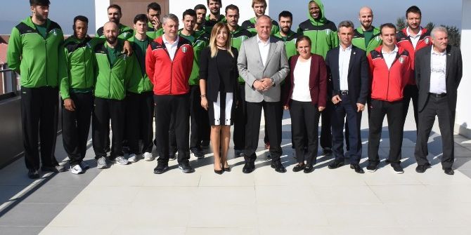 Maç İçin Ücretsiz Servis Yapılacak