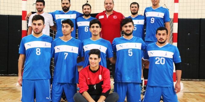 Artuklu Gücü 2. Lig Yolunda