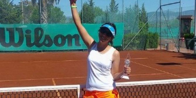 Kortta Erzurum Rüzgarı Esti