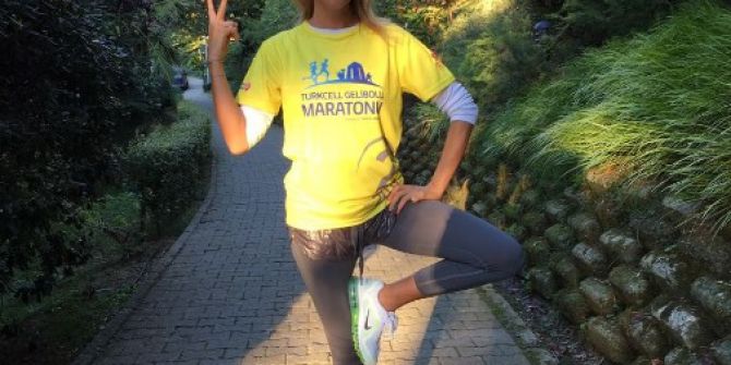 Ünlüler, Turkcell Gelibolu Maratonu’nda ‘Barış’ İçin Koşacak