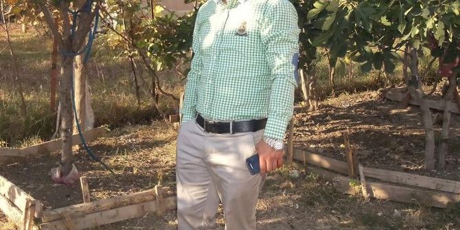 Şehit Korucunun Kimliği Belirlendi