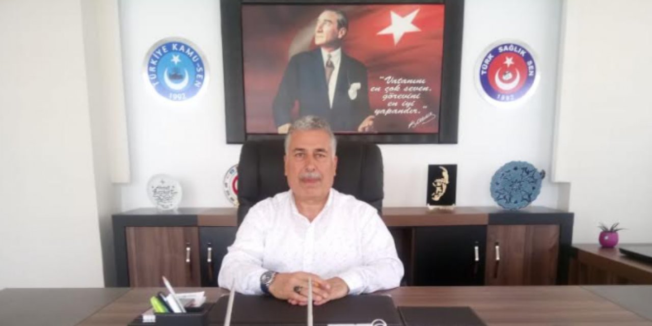 Memura Maaşından Geriye 1600 Tl Kaldı !!!