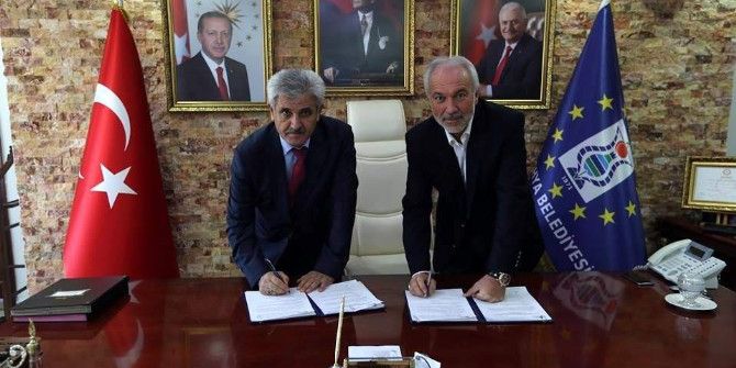 Kütahya’da Uygulamalı Girişimcilik Eğitimi