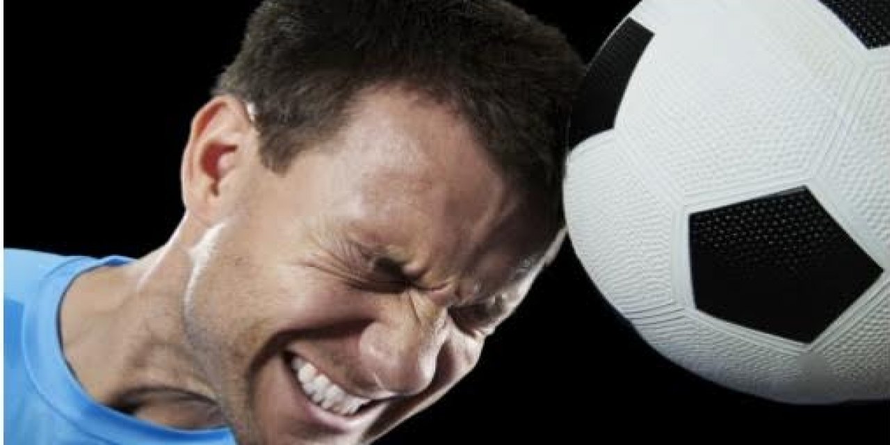 Topa Kafa Atmak Tehlikeli Mi ?