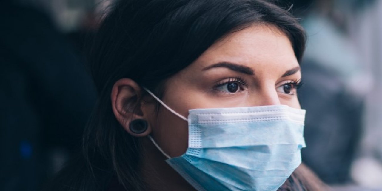 Pcr Testine Kısıtlama Kararı