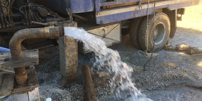 Sondaj Hamlesi Devam Ediyor