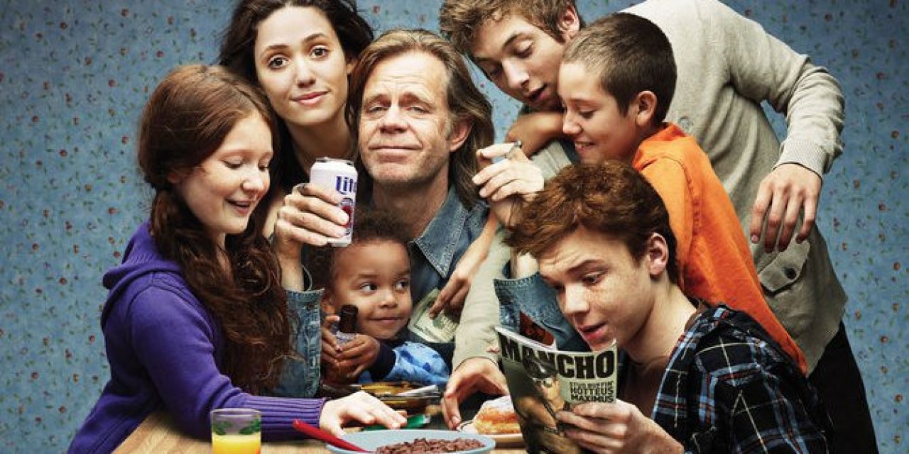 Shameless 11.Sezon 12.Bölüm Fragmanı İzle