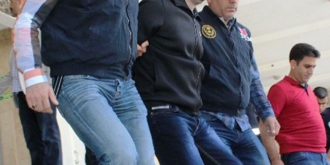 Zirve Sanıkları Tutuklandı