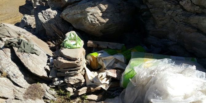 Şehit Piyade Üsteğmen Orhan Ünsal Faraşin Müşterek Operasyonu