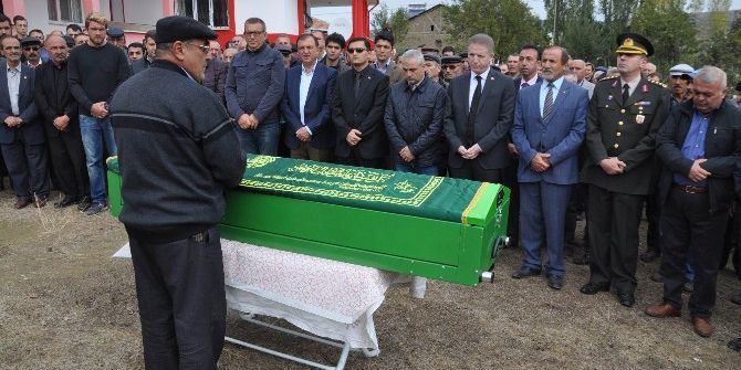 Rıza Çalımbay’ın Acı Günü