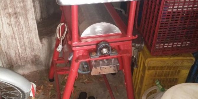 Kaçak Şarap Üretimine Jandarma Darbesi