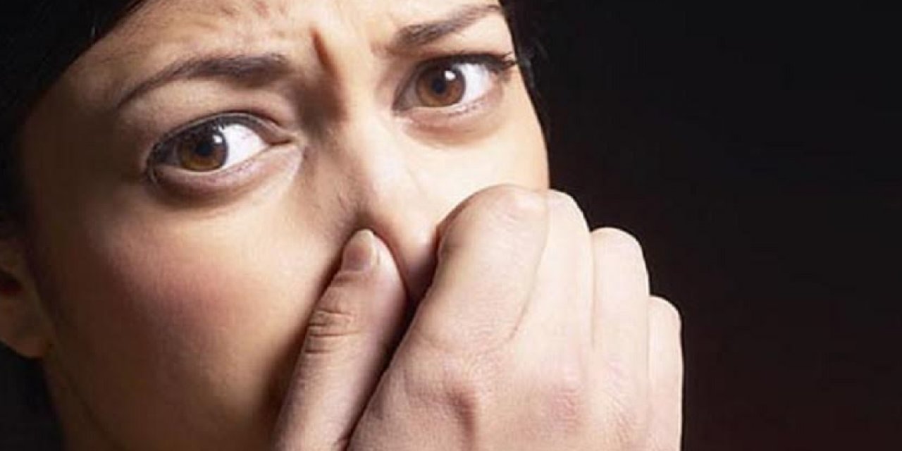 Ağız Kokusunun Az Bilenen Nedenleri