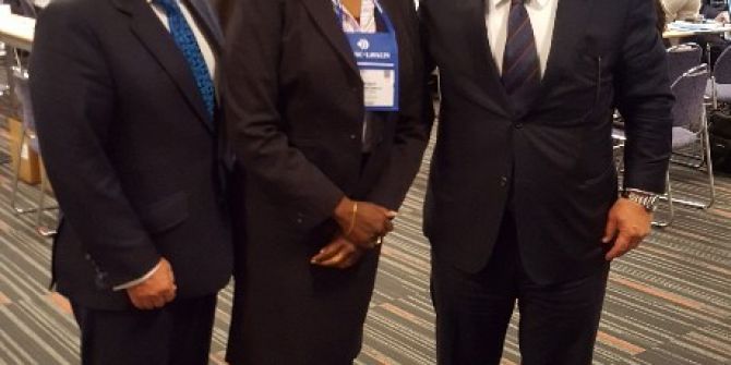 Tav Havalimanları İcra Kurulu Başkanı Şener, 15 Temmuz’u, Havalimanı Ceo’larına Anlattı