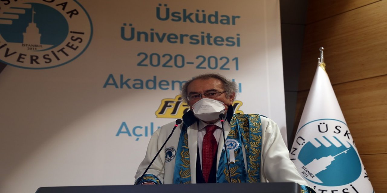 “Koronavirüs Aşısı Genetik Yapımızda Değişiklik Yapmaz”