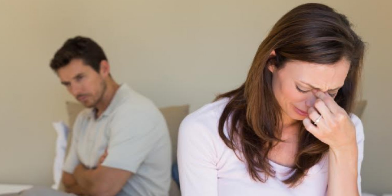 Vajinismus Evliliğinizi Bitirmesin !